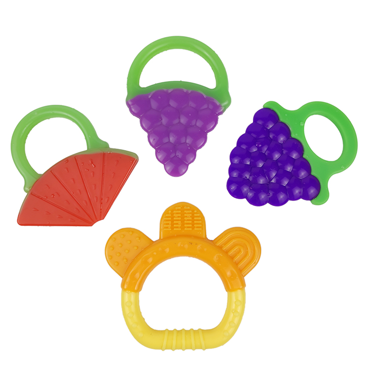 baby teether ring