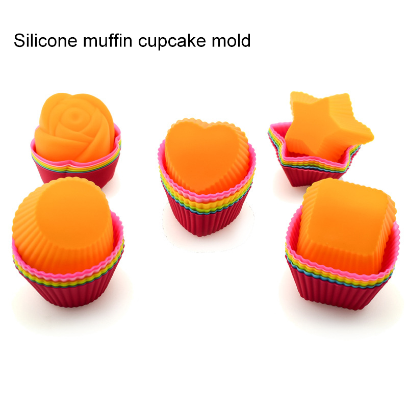 muffin cupcake