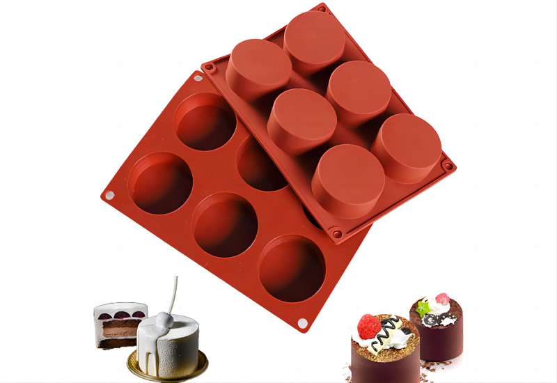 News - How to produce food grade silicone mold?