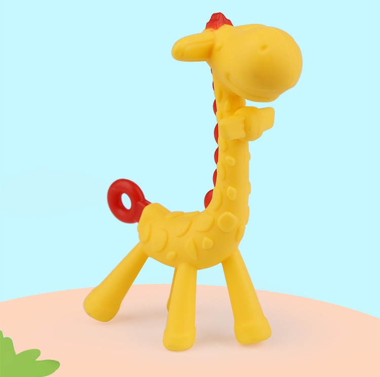 teether toy